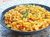 Cajun Pasta Salad Us Southern Kitchen