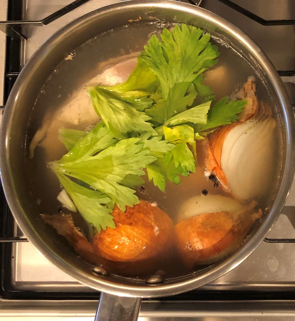 サラダチキン