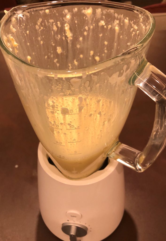 ダッチベイビーパンケーキ