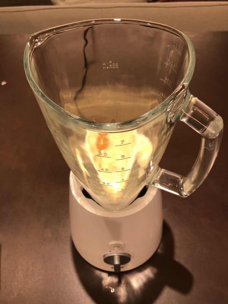 ダッチベイビーパンケーキ