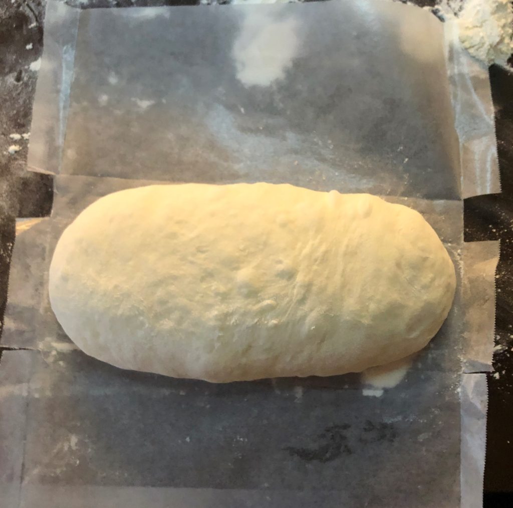 食パン