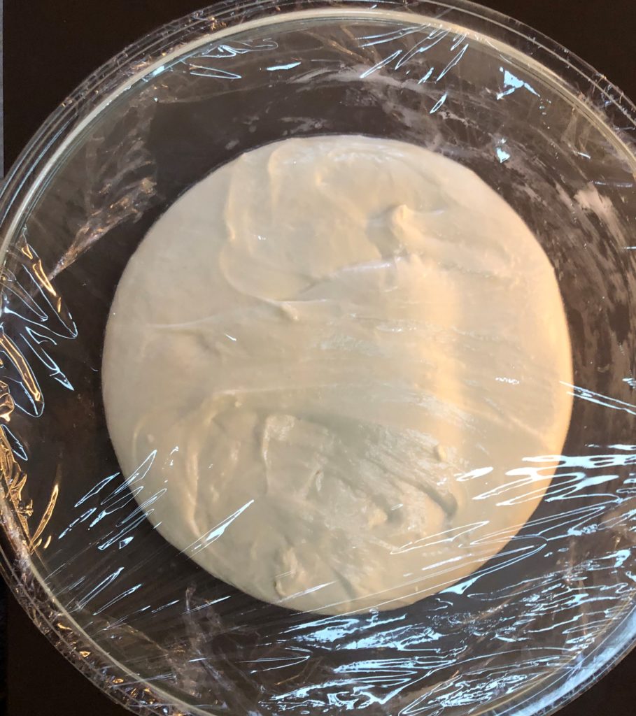 食パン