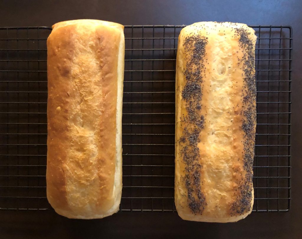 食パン