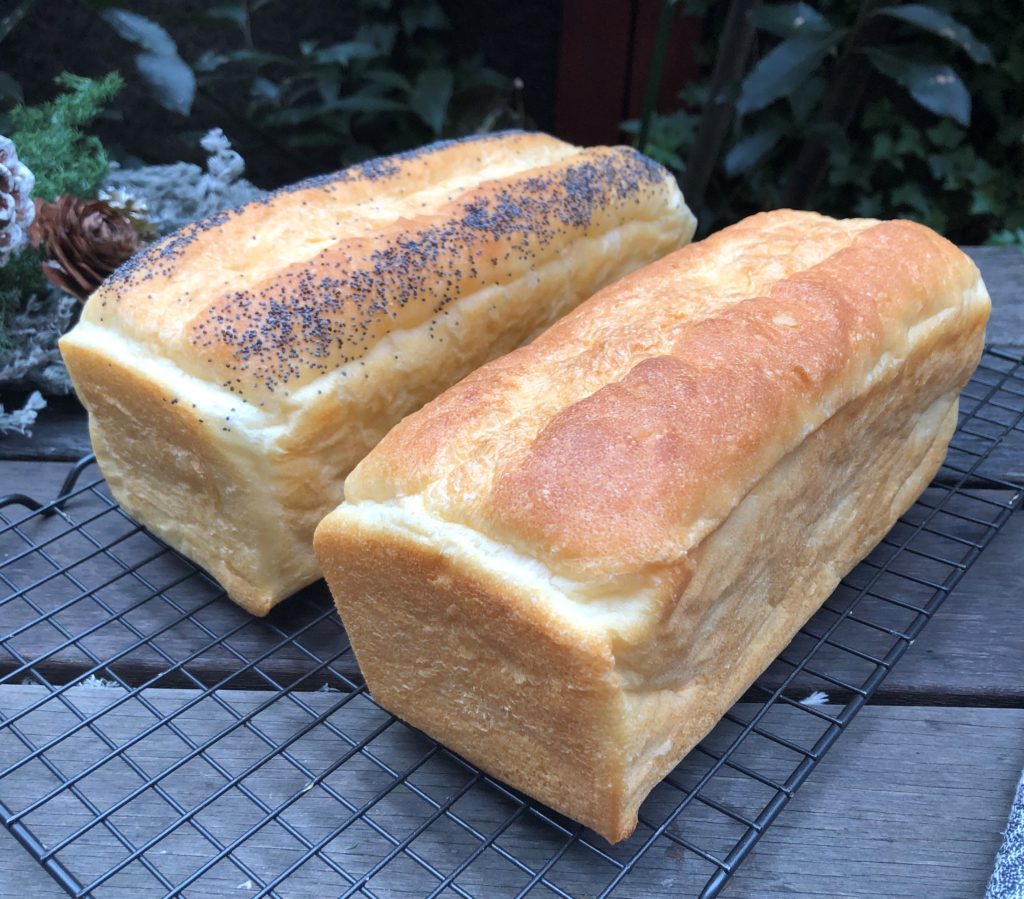 食パン