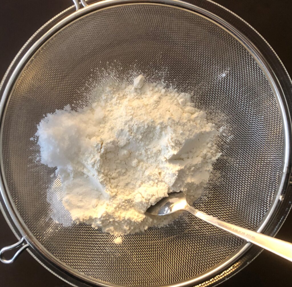 パンケーキ