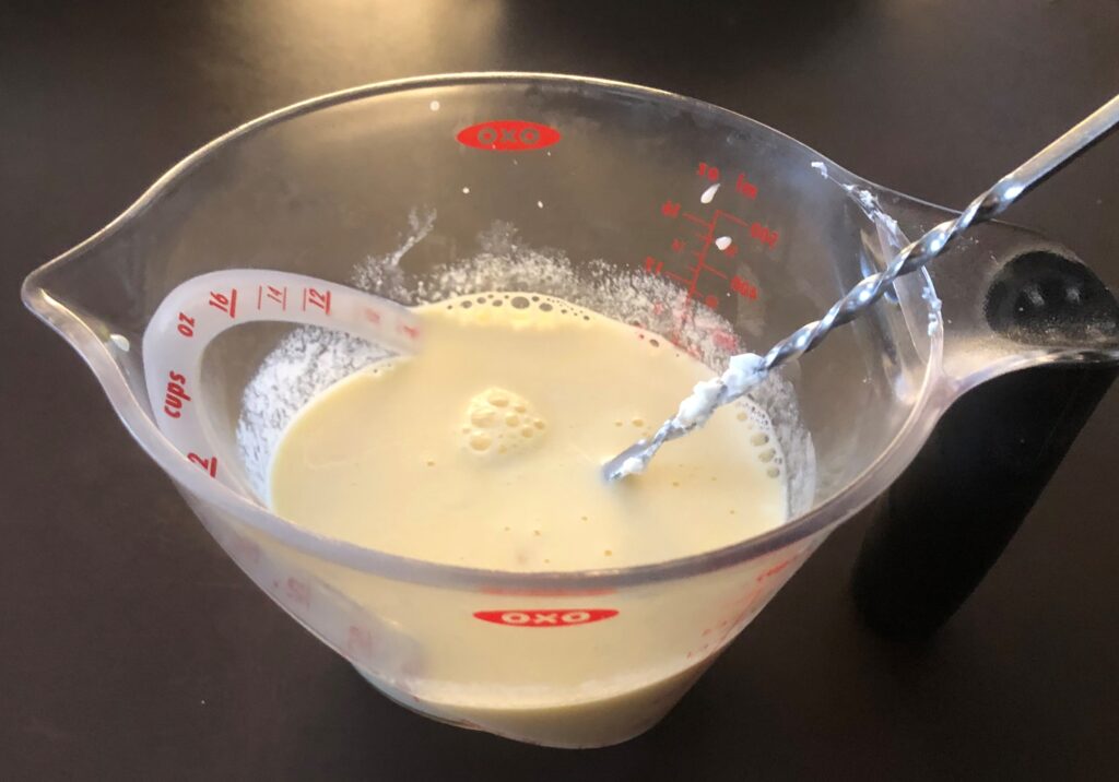 パンケーキ