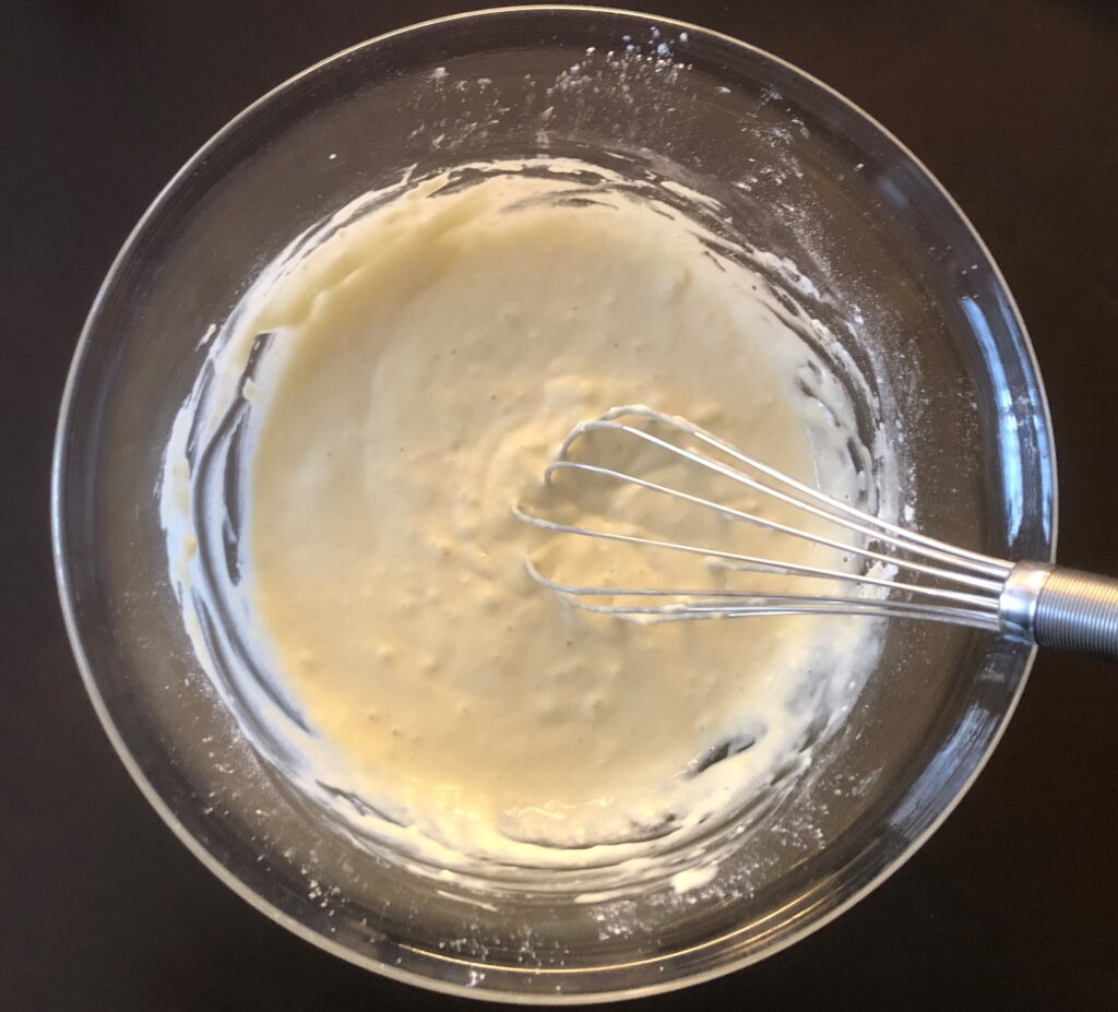パンケーキ