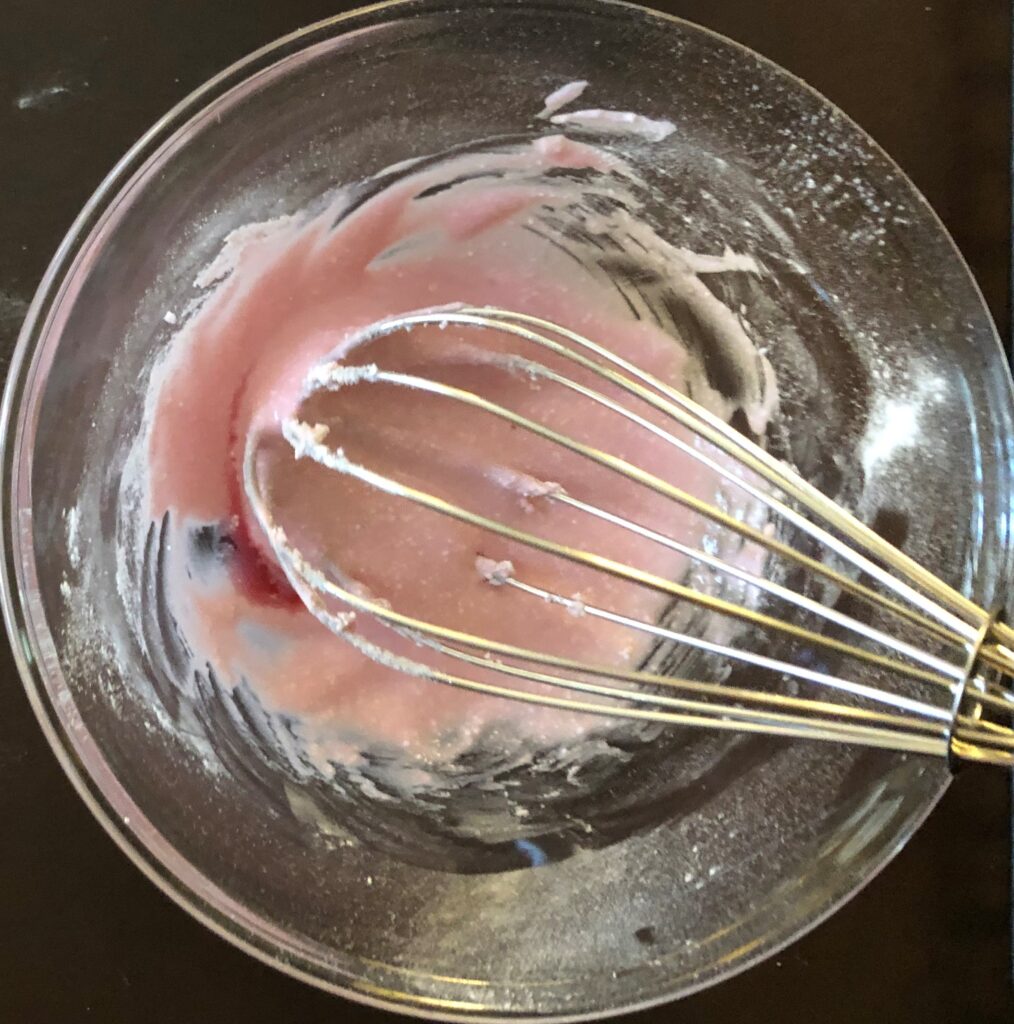 ストロベリースコーン