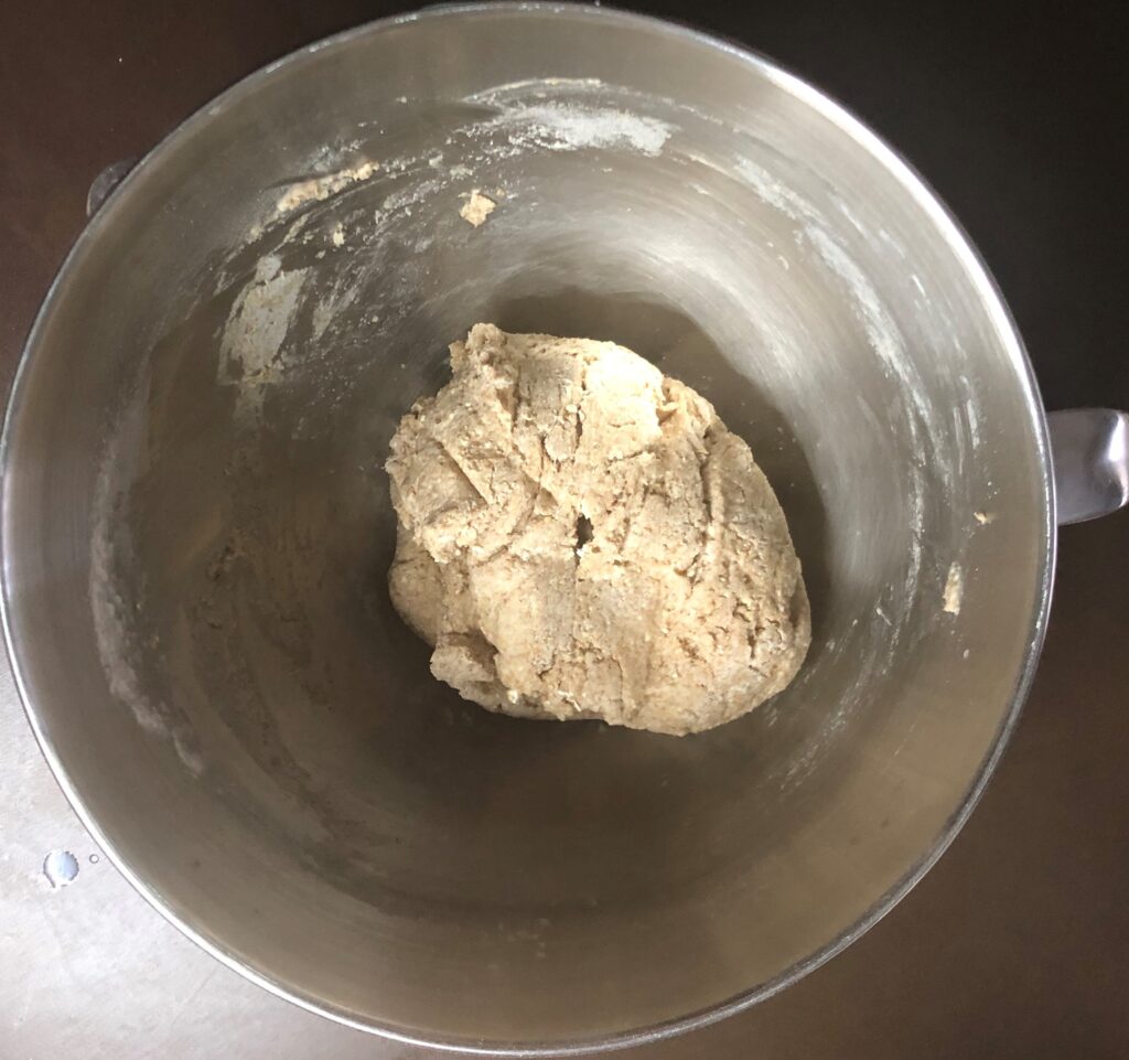 雑穀パン