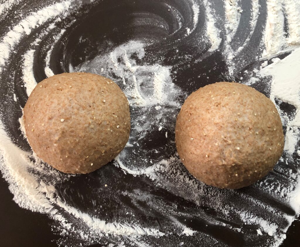 雑穀パン