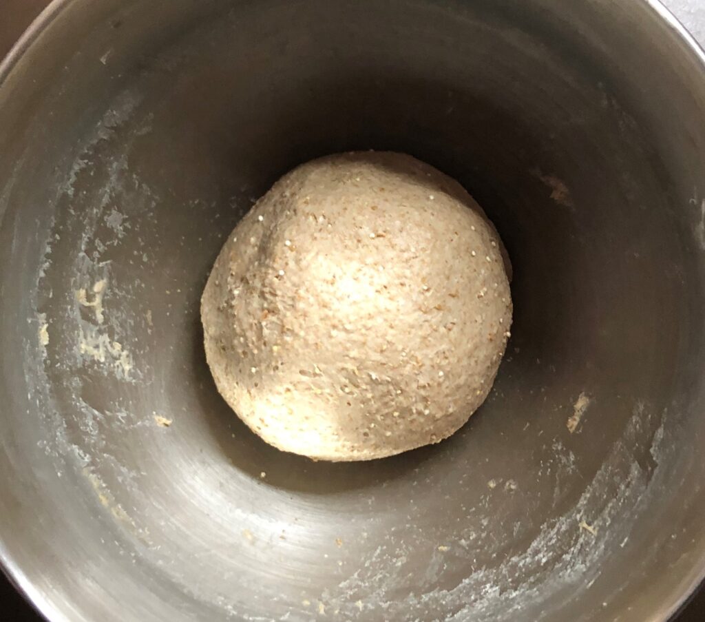 雑穀パン