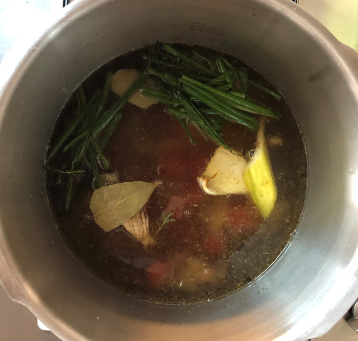 Beef Broth ビーフブロス US Southern Kitchen