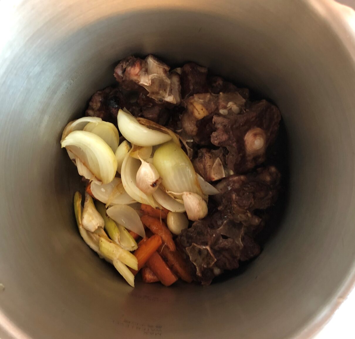 Beef Broth ビーフブロス US Southern Kitchen