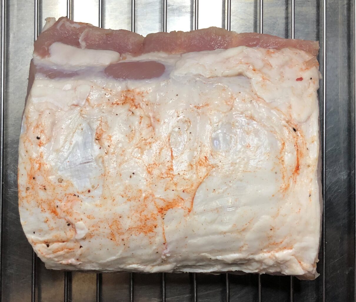 Homemade Pork Ham 自家製ポークハム US Southern Kitchen