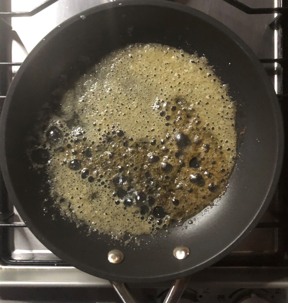 Banana Foster French Toast バナナフォスターフレンチトースト US Southern Kitchen