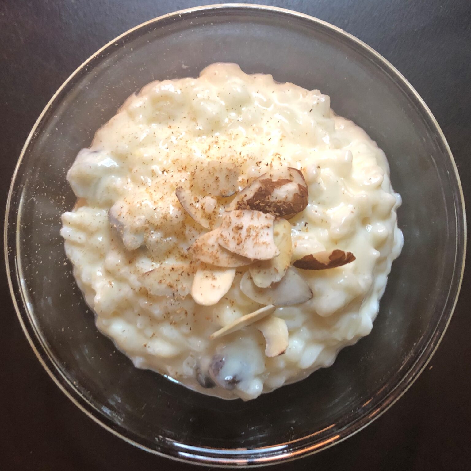 Rice Pudding ライスプディング US Southern Kitchen