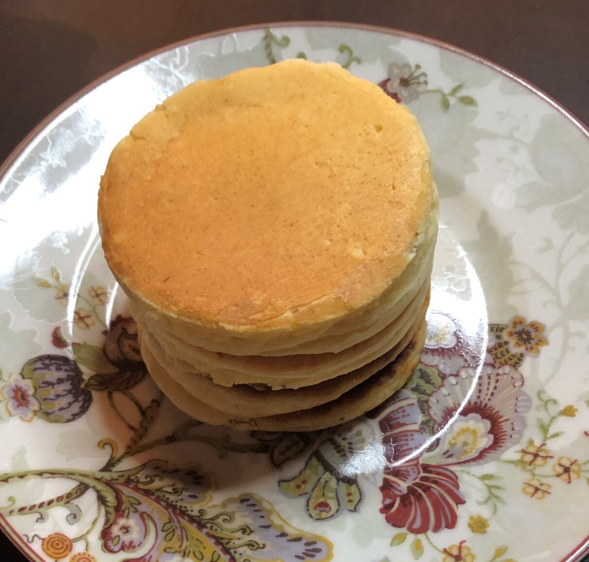 Fluffy Ricotta Pancakes リコッタチーズパンケーキ US Southern Kitchen