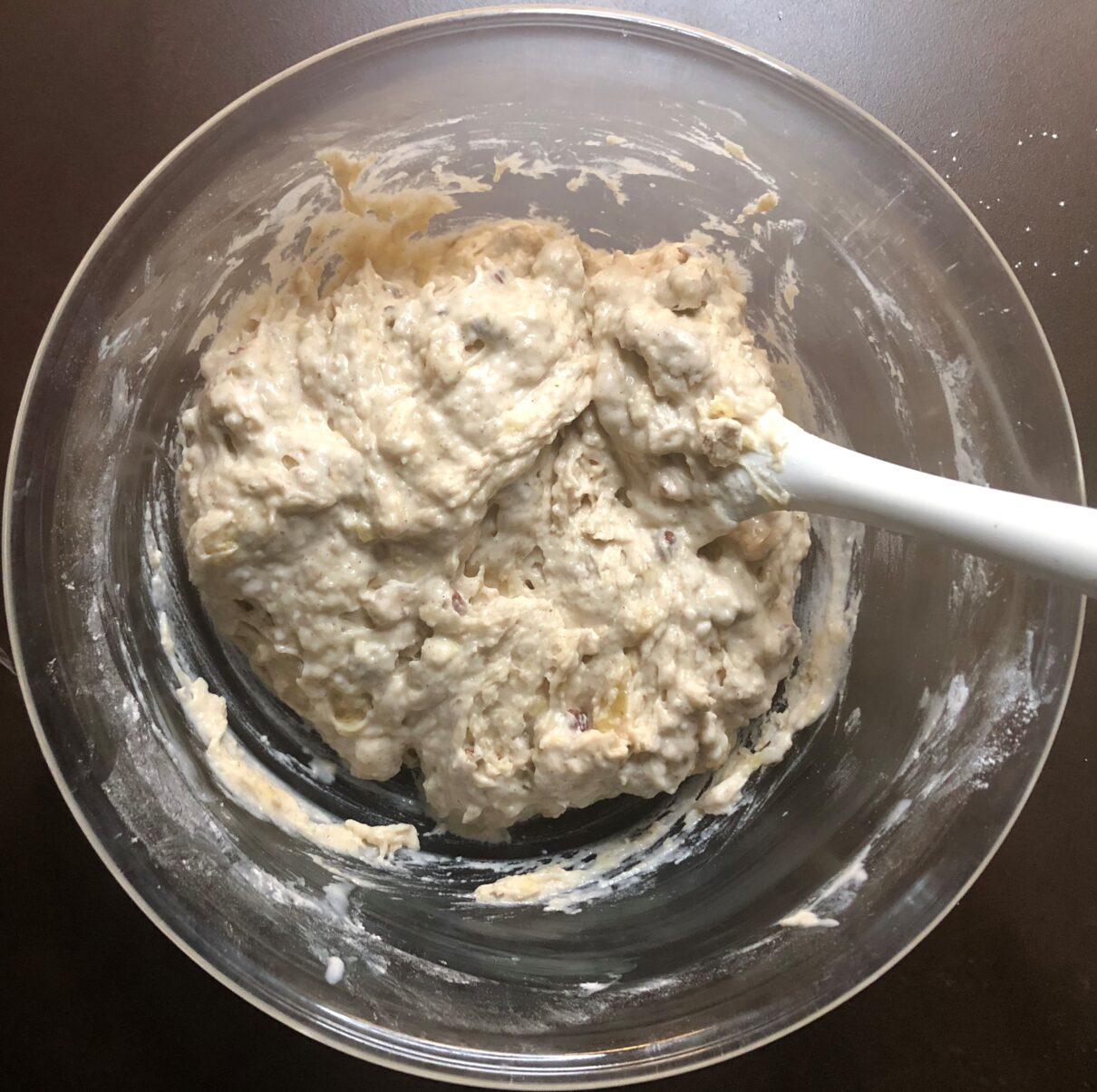 Rice Flour Banana Muffins 米粉のバナナマフィン US Southern Kitchen