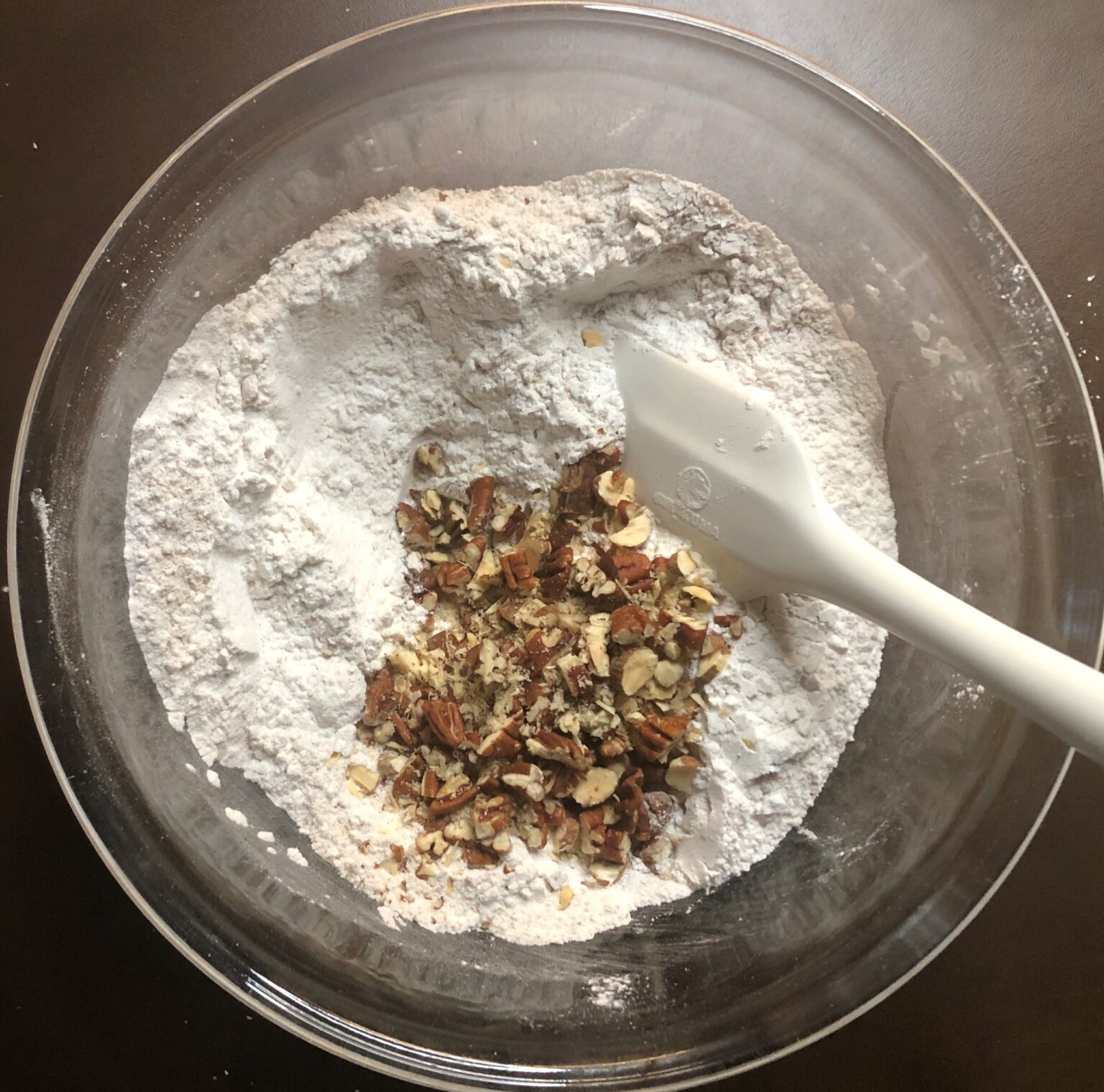 Rice Flour Banana Muffins 米粉のバナナマフィン US Southern Kitchen