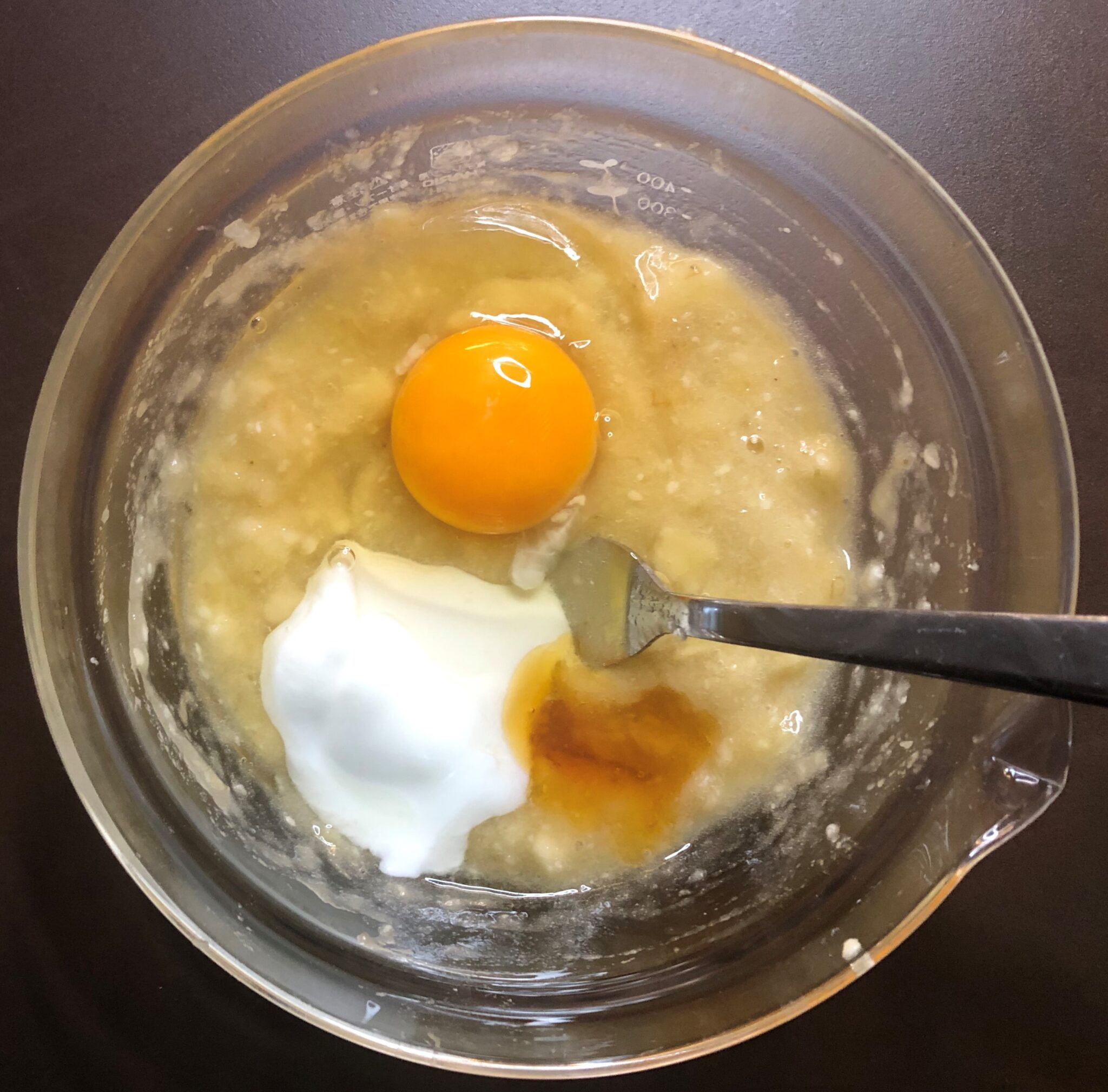 Rice Flour Banana Muffins 米粉のバナナマフィン US Southern Kitchen