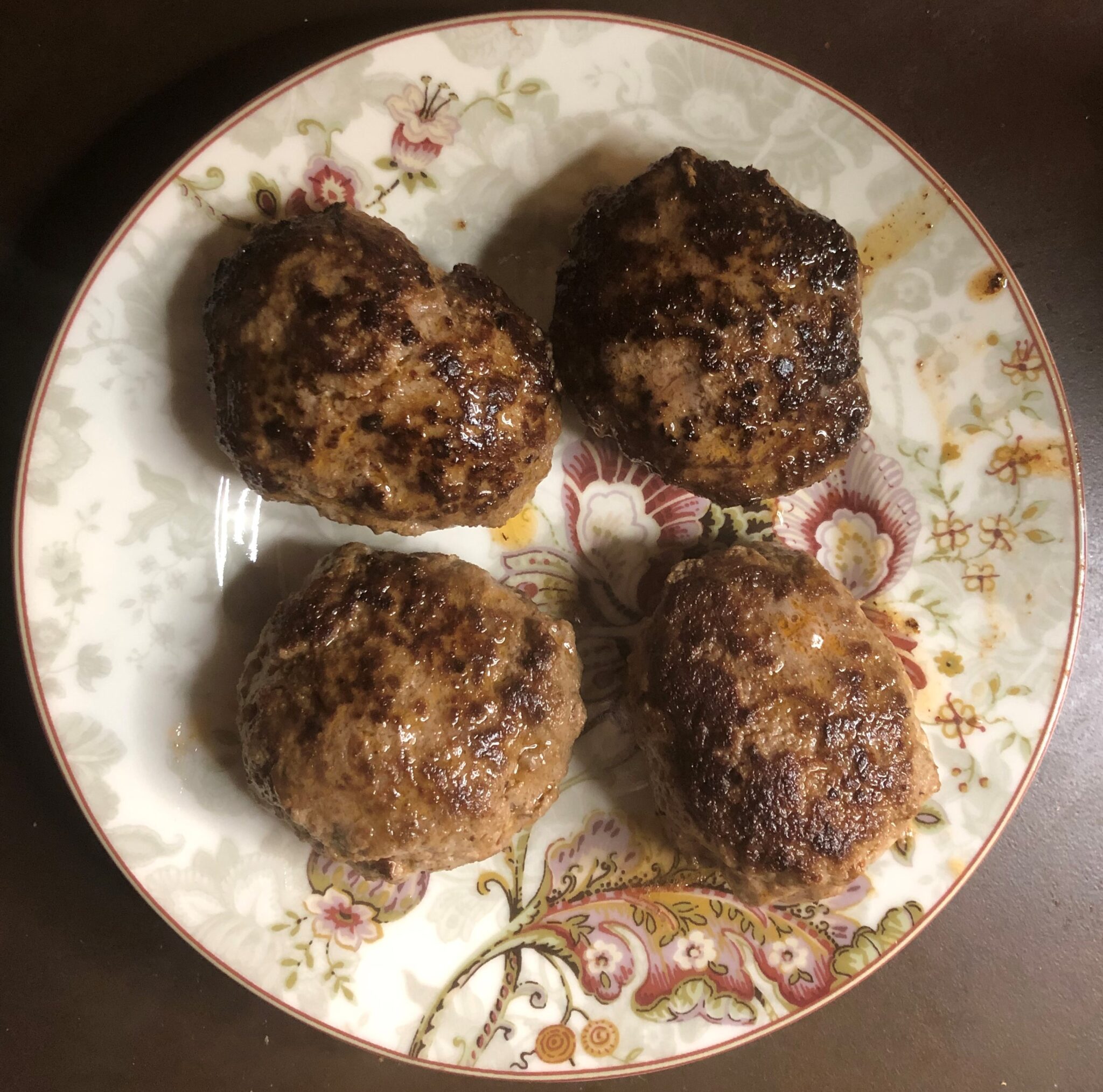 インスタントポットソールズベリーステーキのレシピ