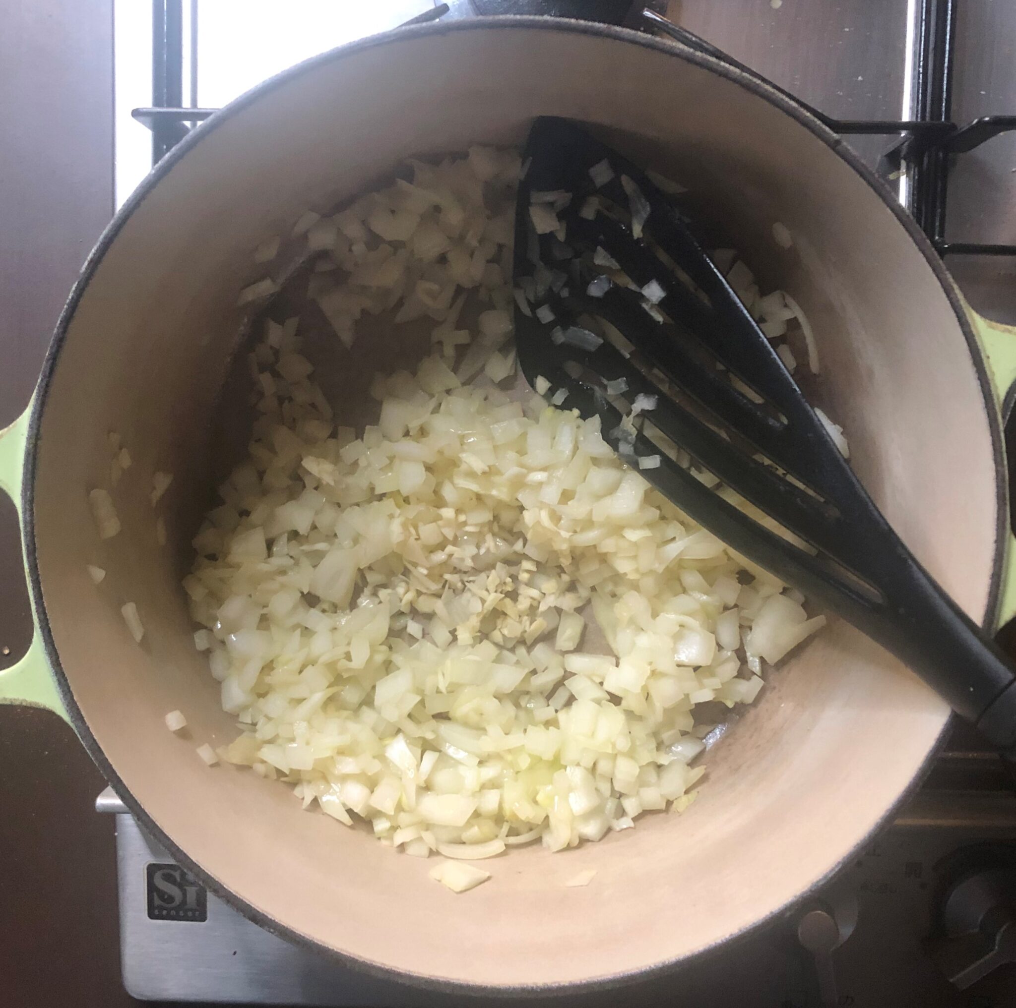 本格的なチキンエンチラーダのレシピ