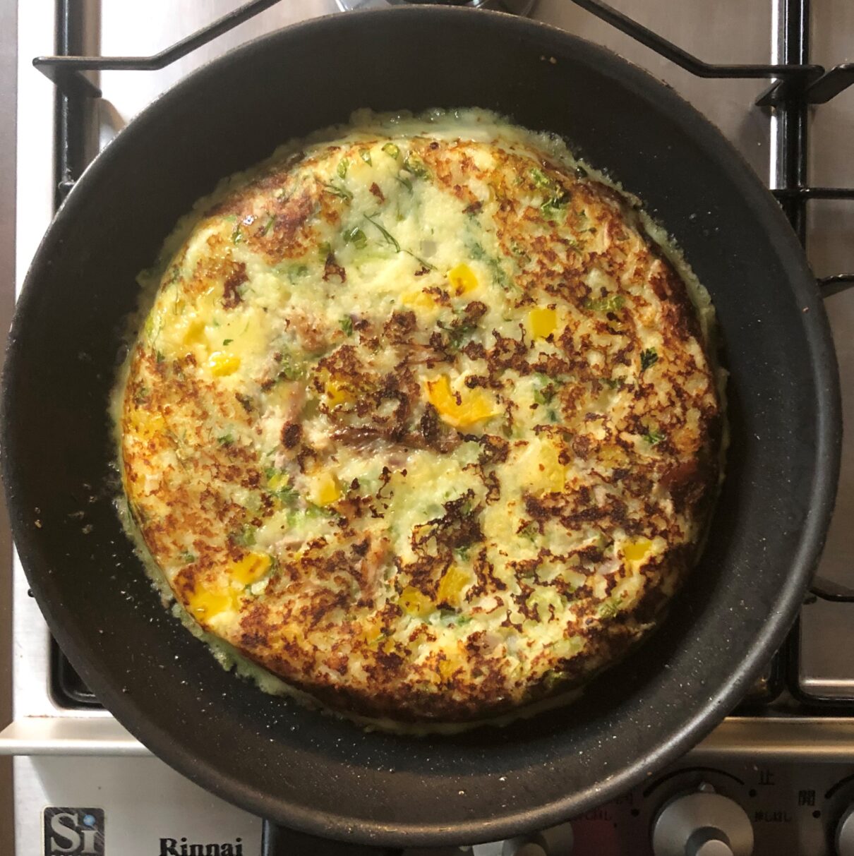 Bubble and Squeak バブルアンドスクイーク US Southern Kitchen