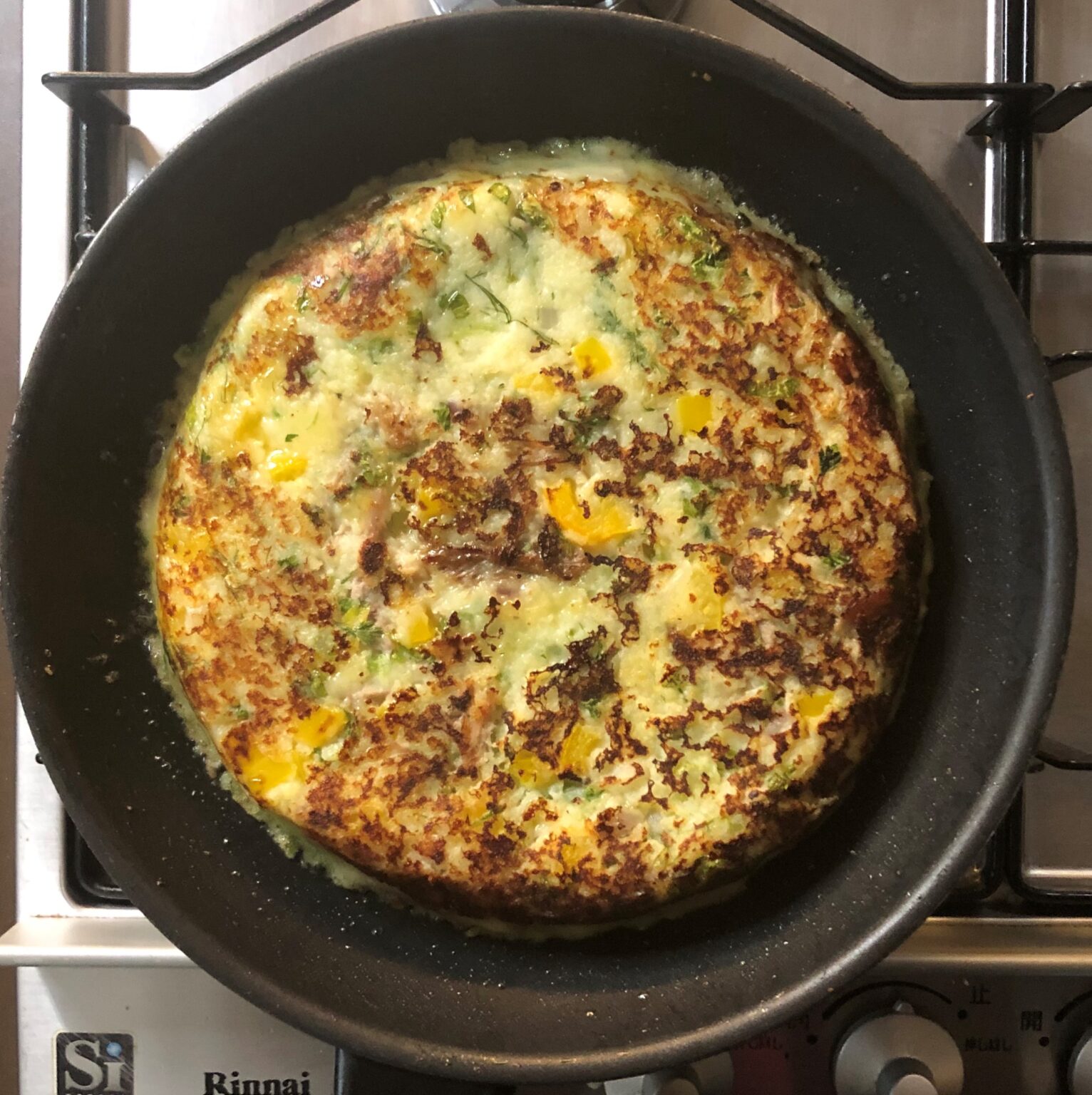 Bubble and Squeak バブルアンドスクイーク US Southern Kitchen