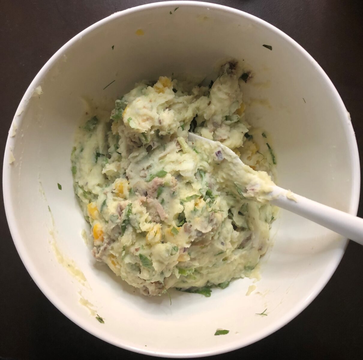 Bubble and Squeak バブルアンドスクイーク US Southern Kitchen