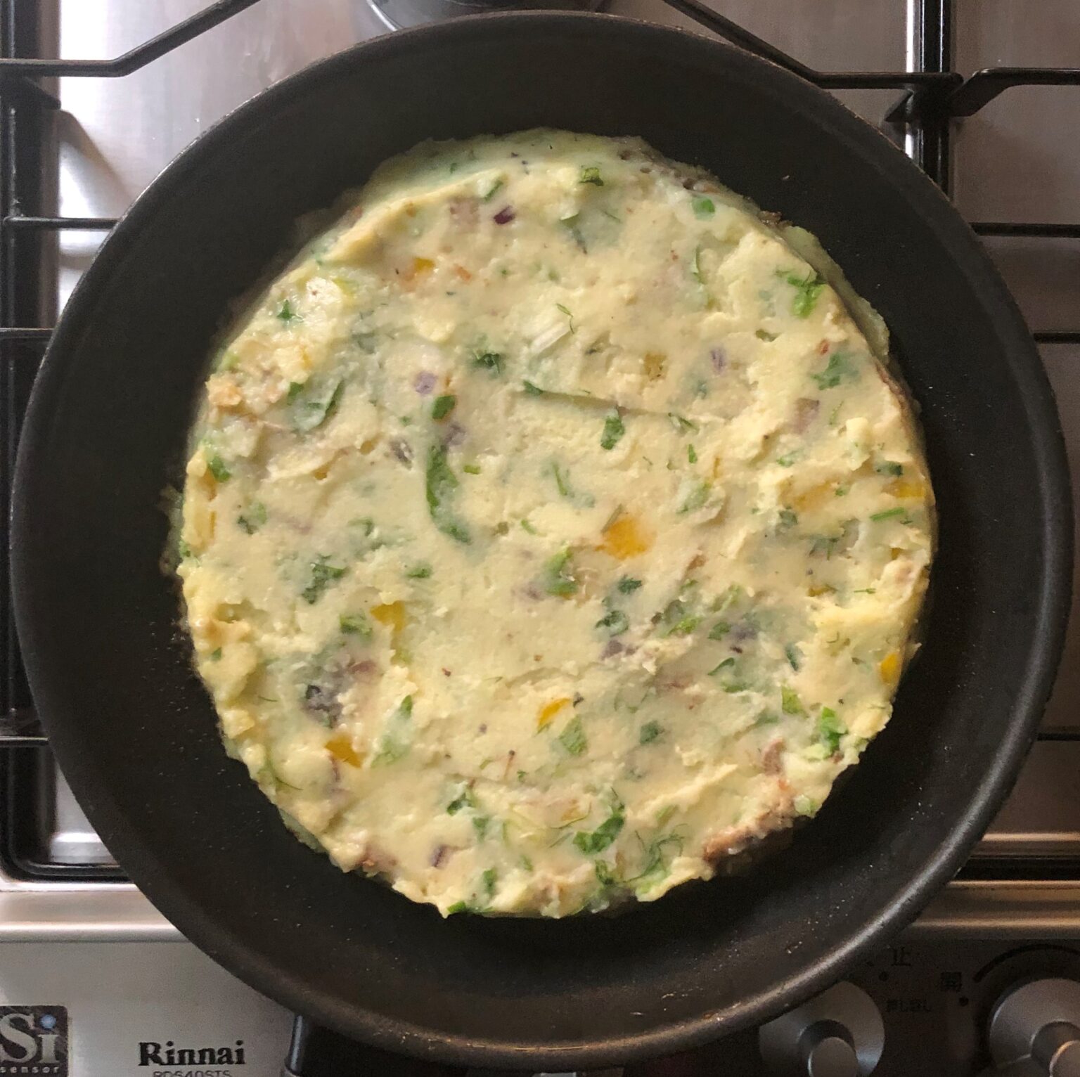 Bubble and Squeak バブルアンドスクイーク US Southern Kitchen