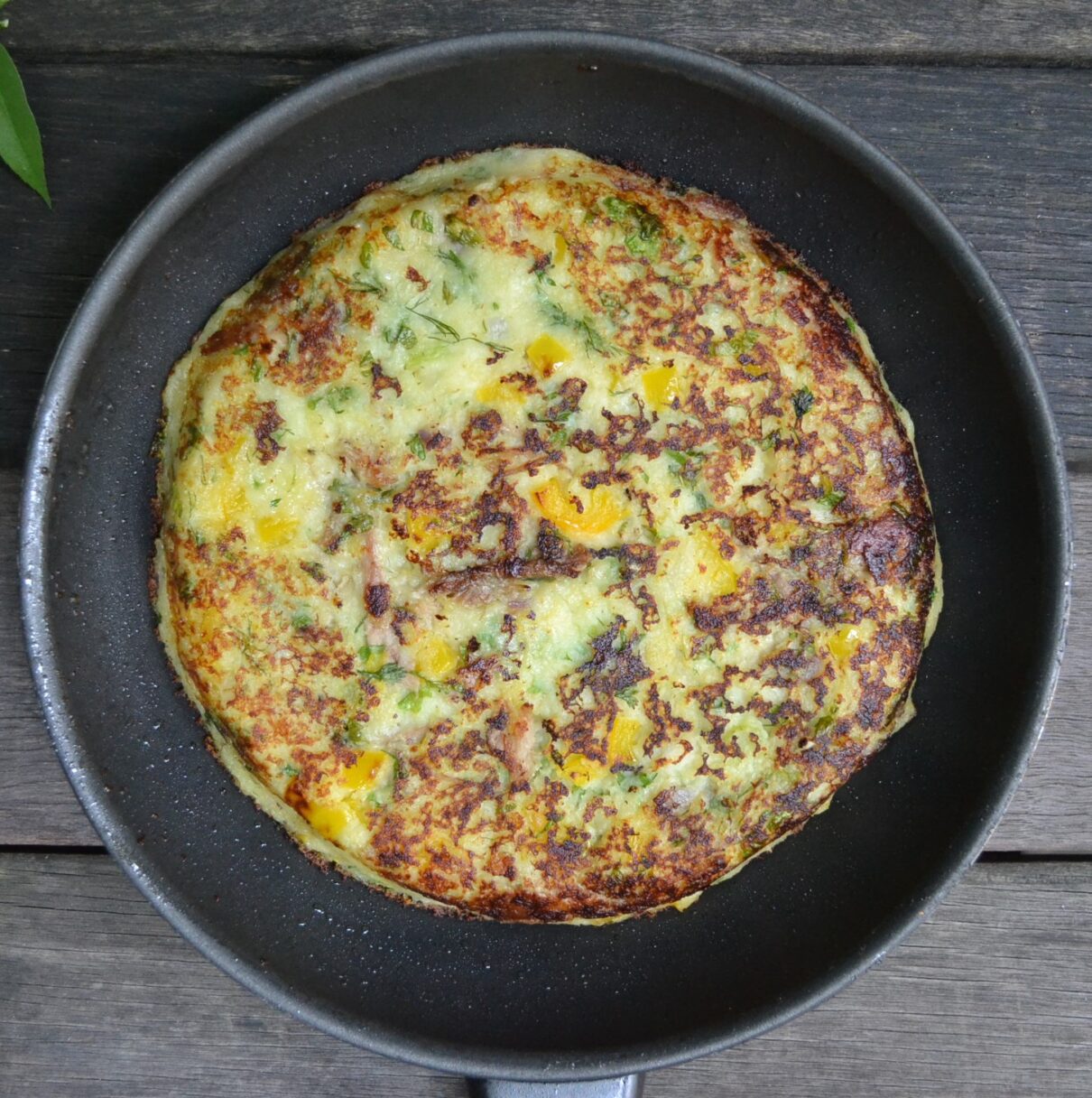 Bubble and Squeak バブルアンドスクイーク US Southern Kitchen