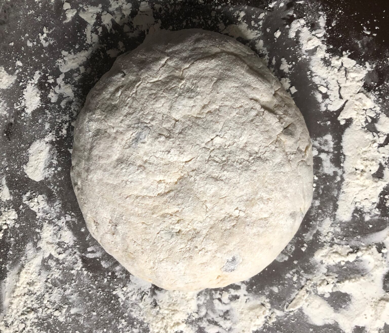 Irish Soda Bread アイリッシュソーダブレッド US Southern Kitchen