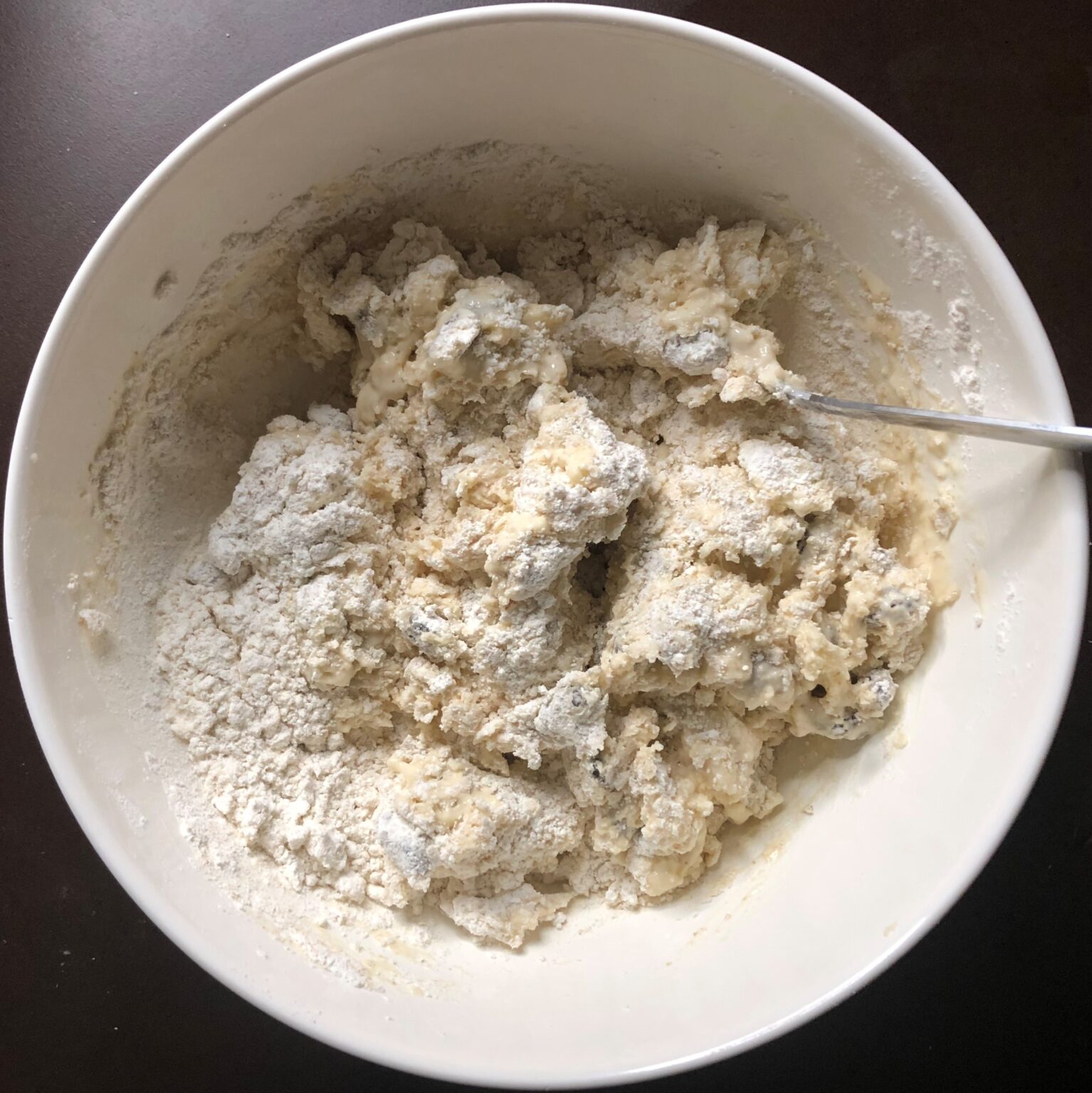 Irish Soda Bread アイリッシュソーダブレッド US Southern Kitchen