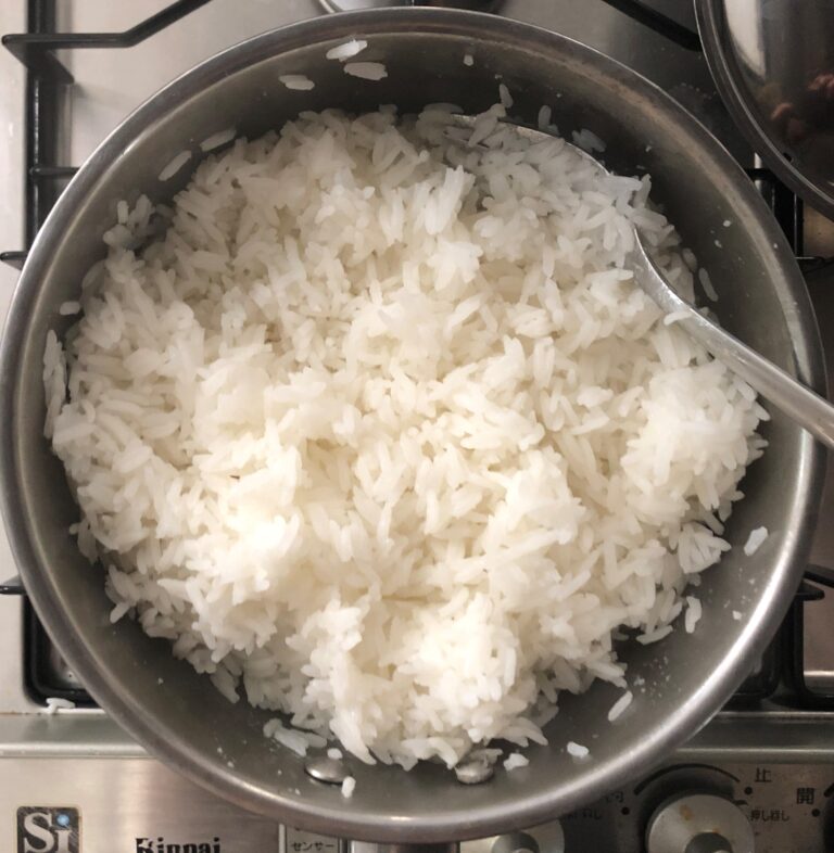 Dirty Rice ダーティライス US Southern Kitchen