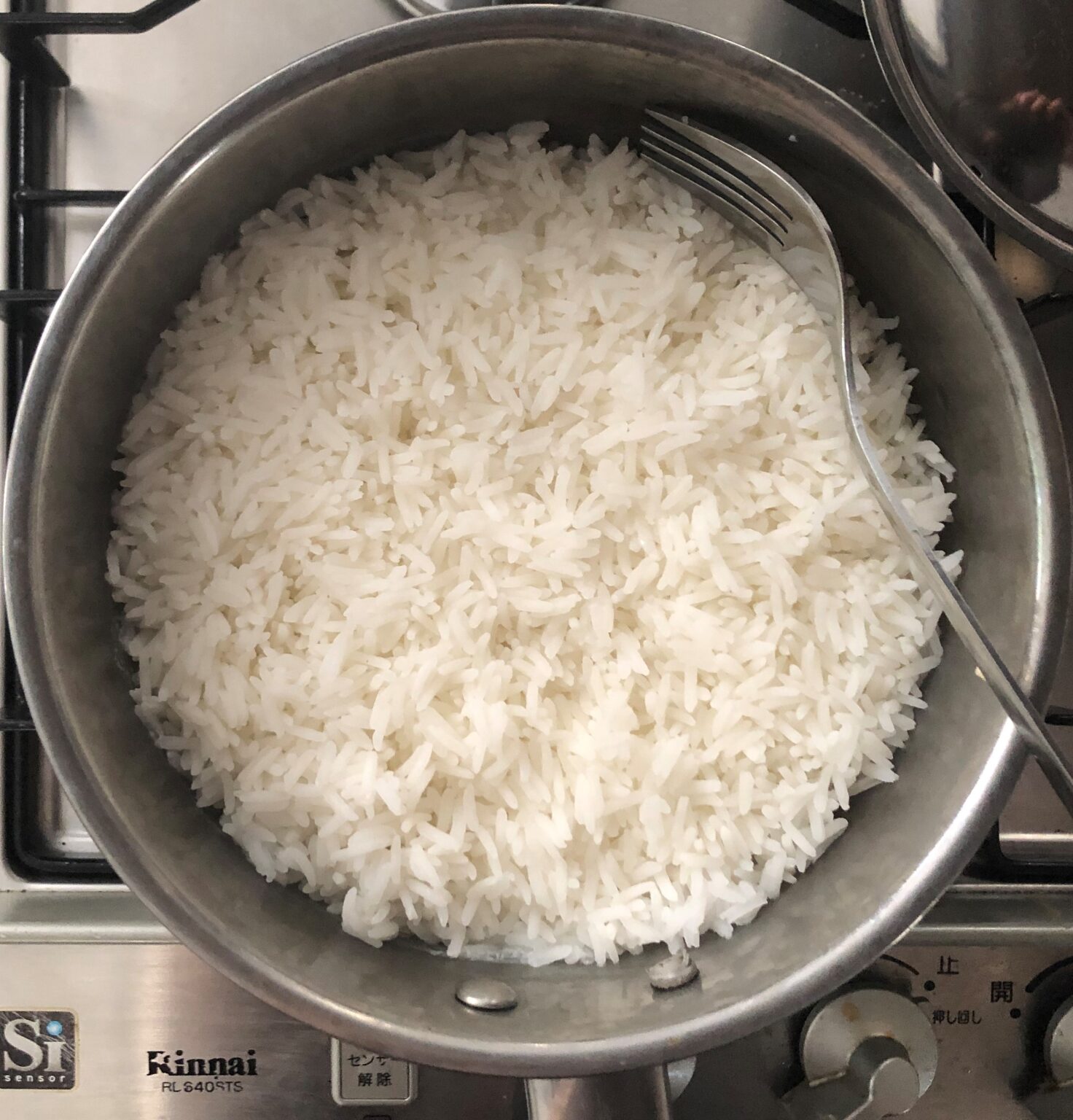 Dirty Rice ダーティライス US Southern Kitchen