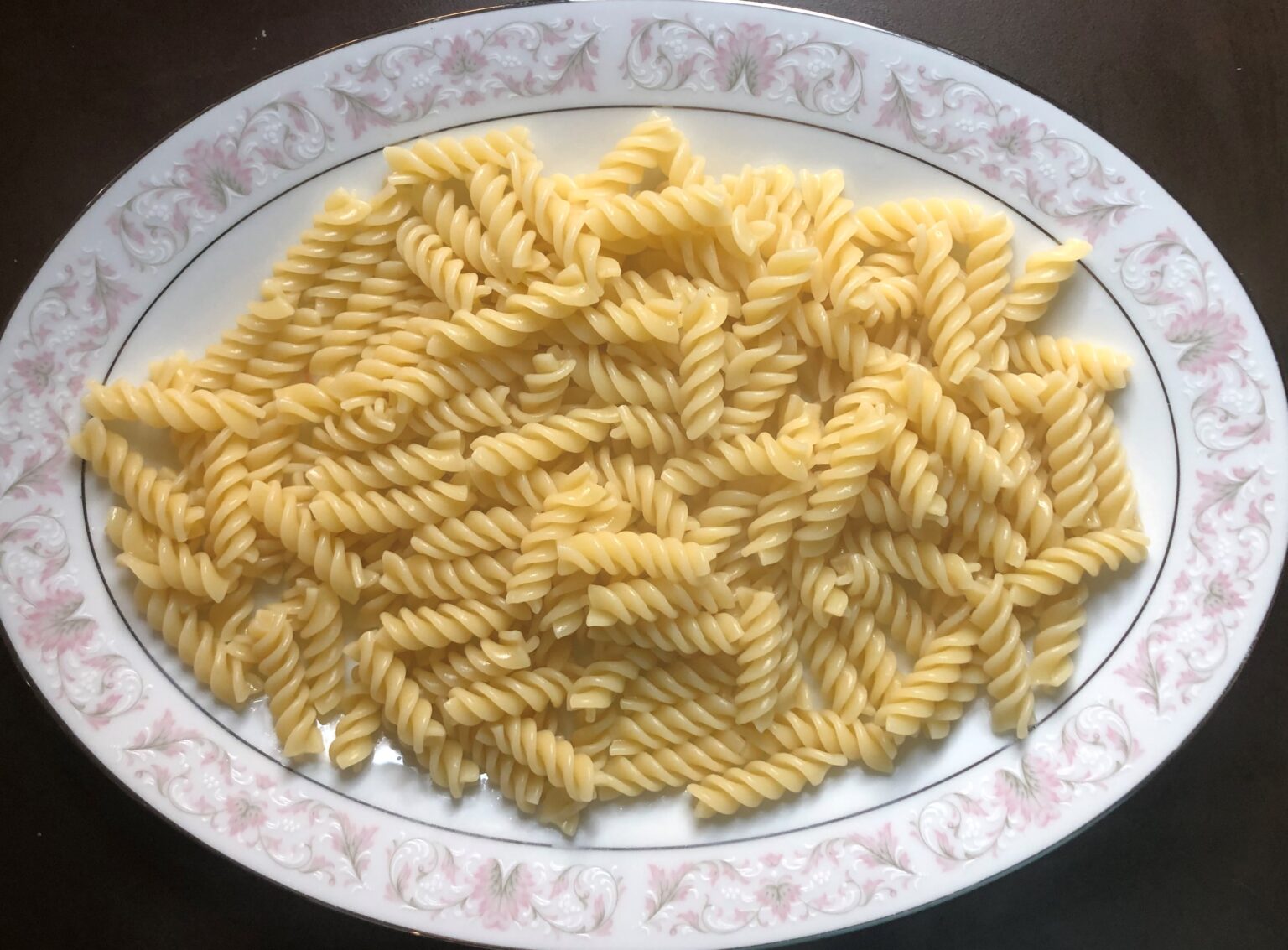 Eggplant Parmesan Pasta エッグプラントパルメザンパスタ US Southern Kitchen