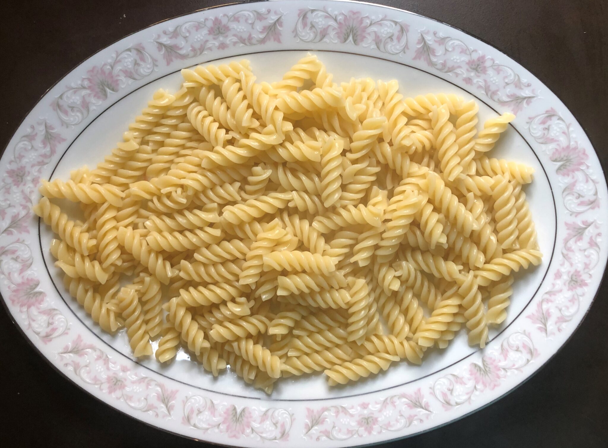 Eggplant Parmesan Pasta エッグプラントパルメザンパスタ US Southern Kitchen