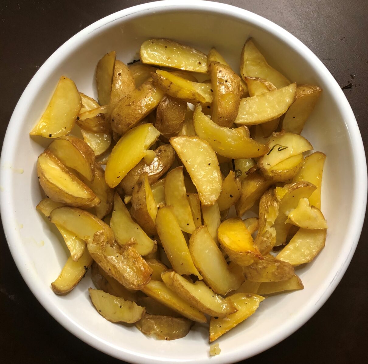 Roasted Garlic Potato Salad ローストガーリックポテトサラダ US Southern Kitchen