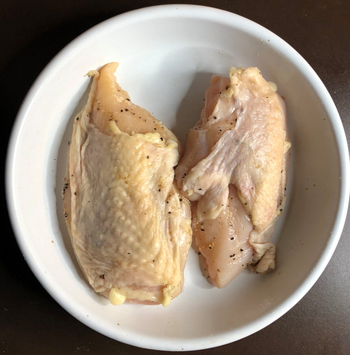 クリーミーターキーワイルドライススープのレシピ