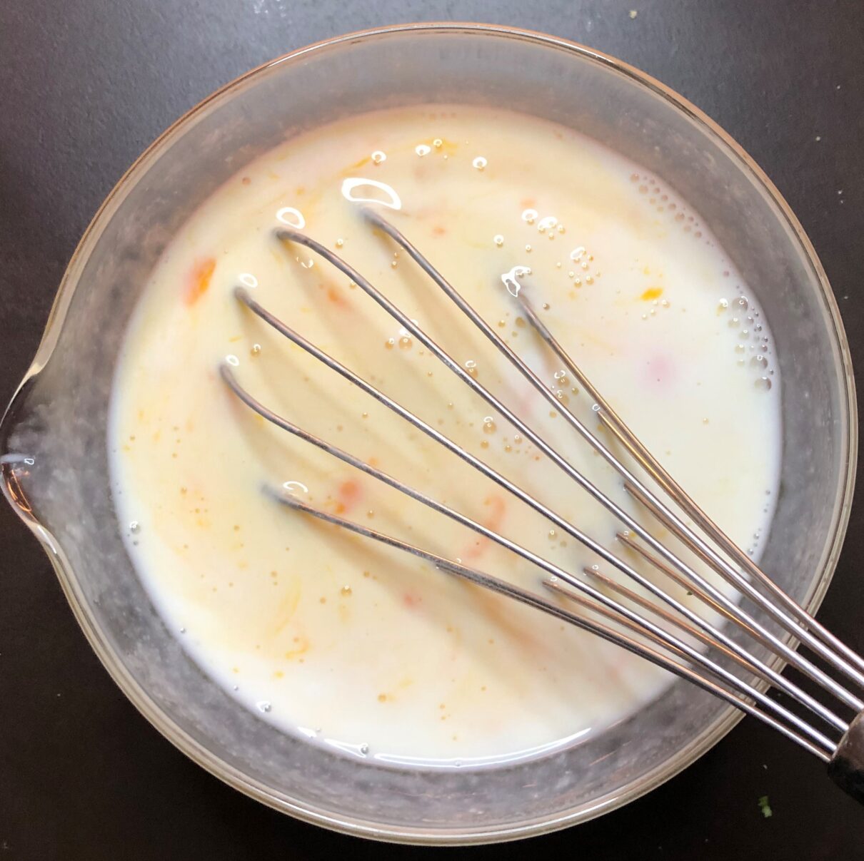 牛ひき肉とコーンブレッドのキャセロールのレシピ