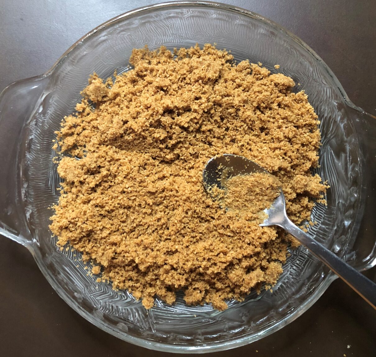 Peanut Butter Pie ピーナッツバターパイ US Southern Kitchen