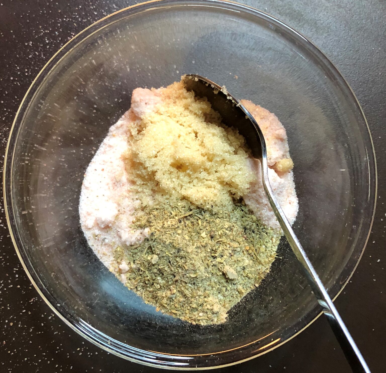 DryBrined Roast Turkey ローストターキー (ドライブライン方式) US Southern Kitchen