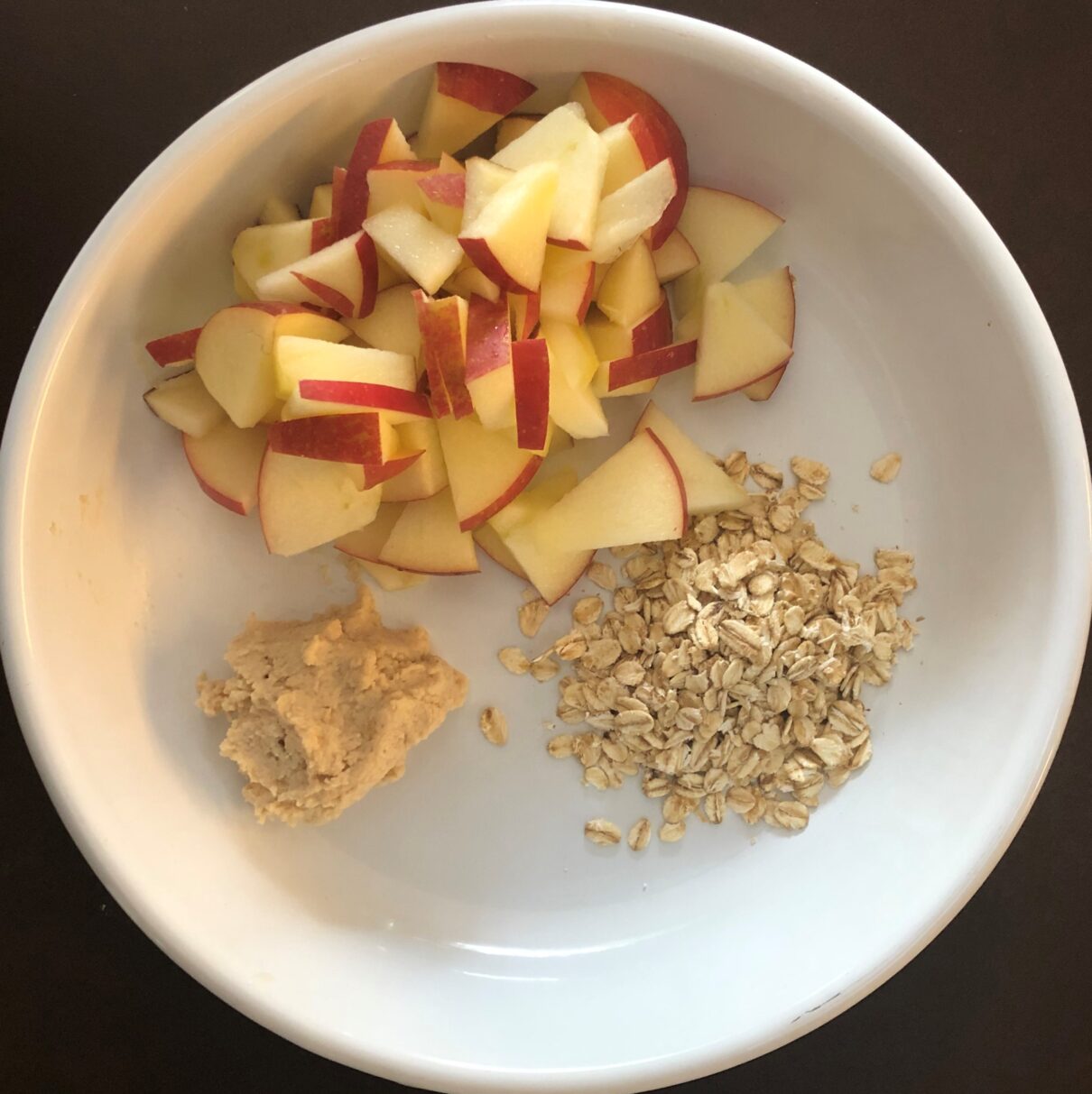 Oatmeal Smoothie オートミールスムージー US Southern Kitchen