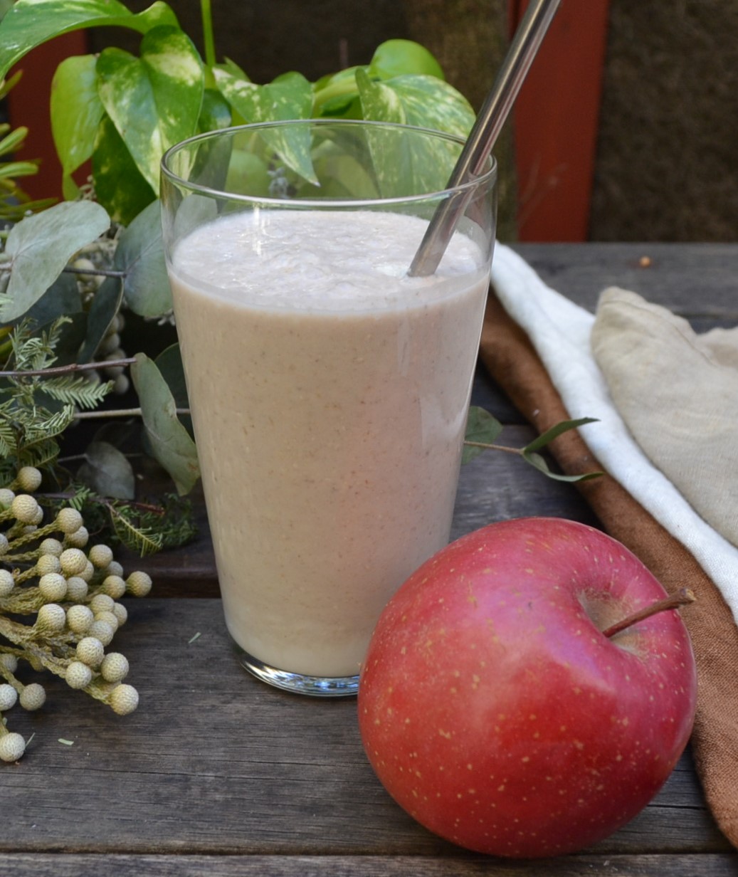 Oatmeal Smoothie オートミールスムージー US Southern Kitchen