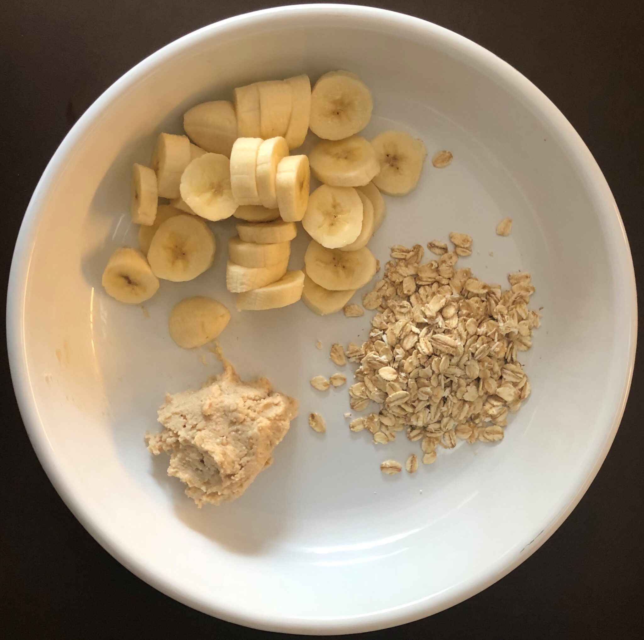 Oatmeal Smoothie オートミールスムージー US Southern Kitchen