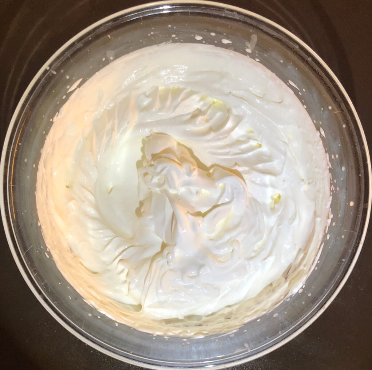 Peanut Butter Pie ピーナッツバターパイ US Southern Kitchen