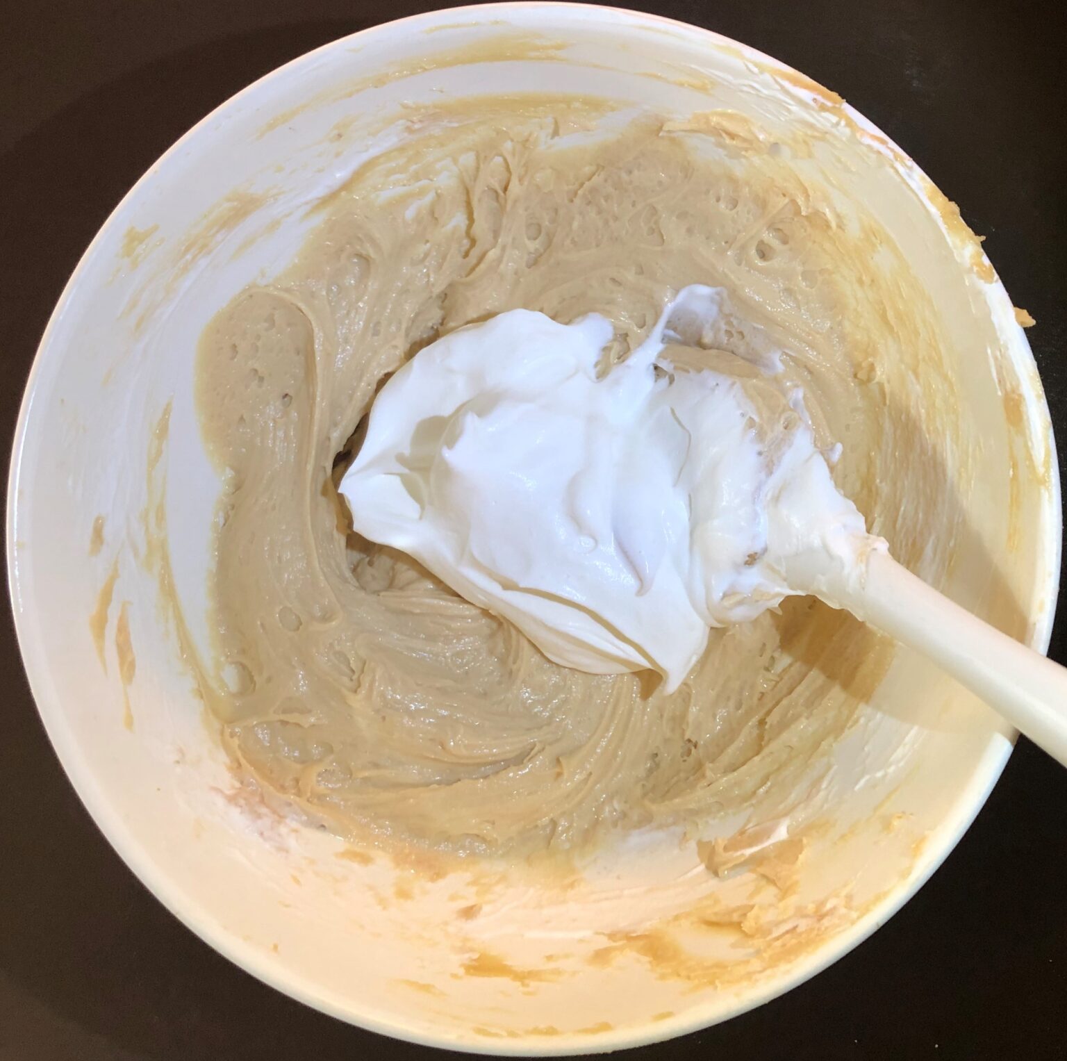 Peanut Butter Pie ピーナッツバターパイ US Southern Kitchen