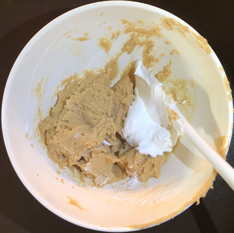 Peanut Butter Pie ピーナッツバターパイ US Southern Kitchen