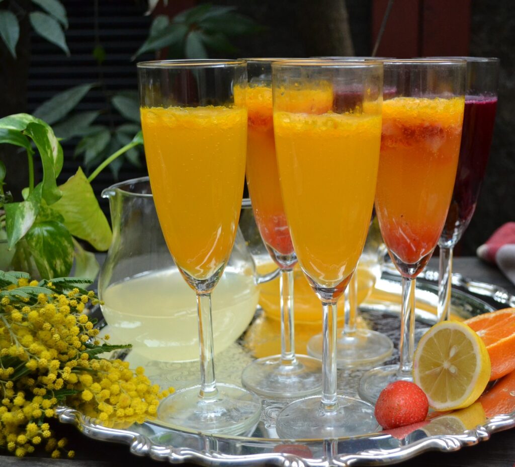 Mimosa ミモザ US Southern Kitchen