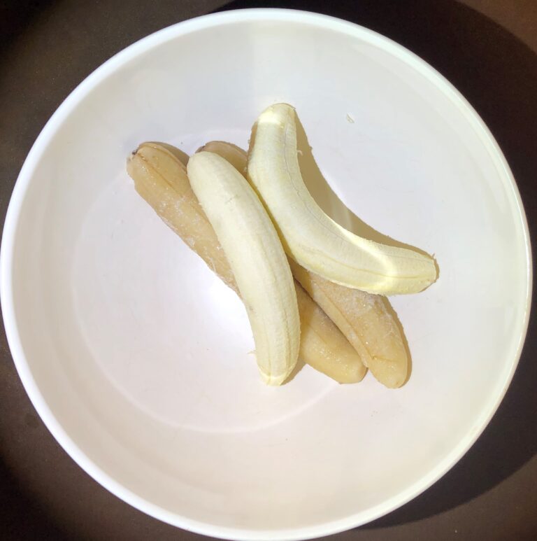 Peanut Butter Banana Bread ピーナッツバターバナナブレッド US Southern Kitchen